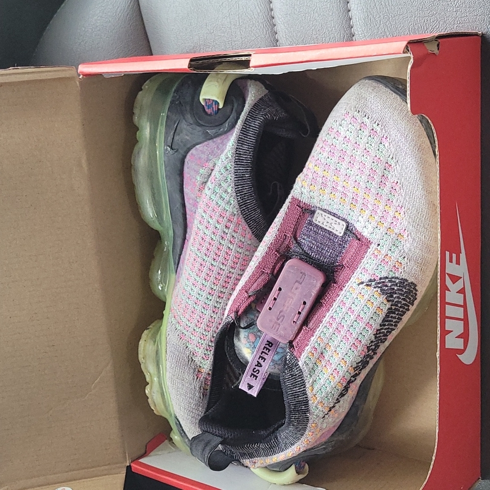 Vapor max